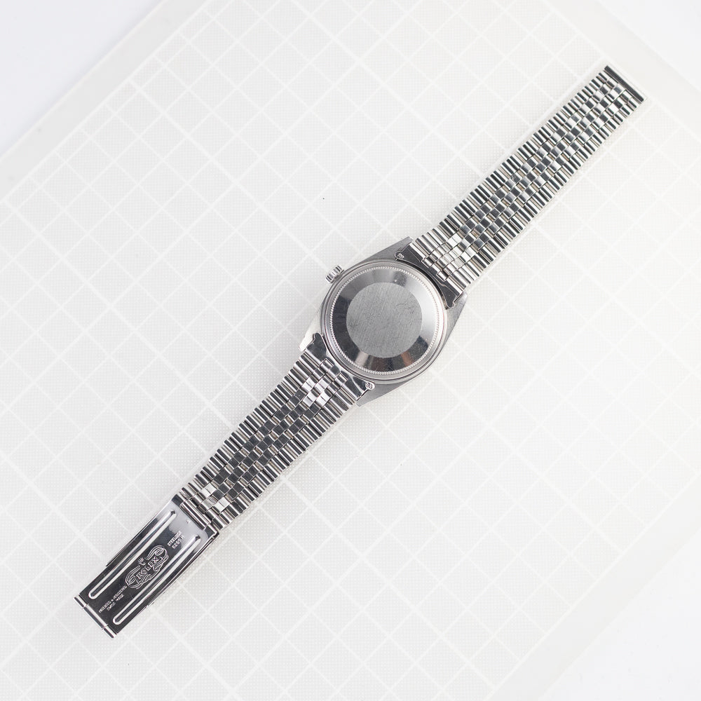 ROLEX DATEJUST Ref.1600