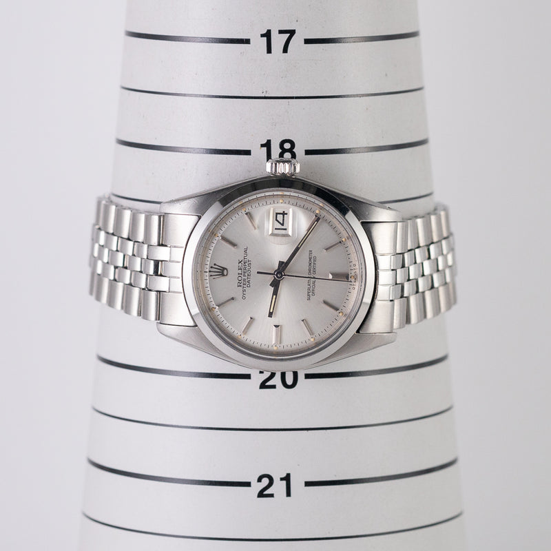 ROLEX DATEJUST Ref.1600