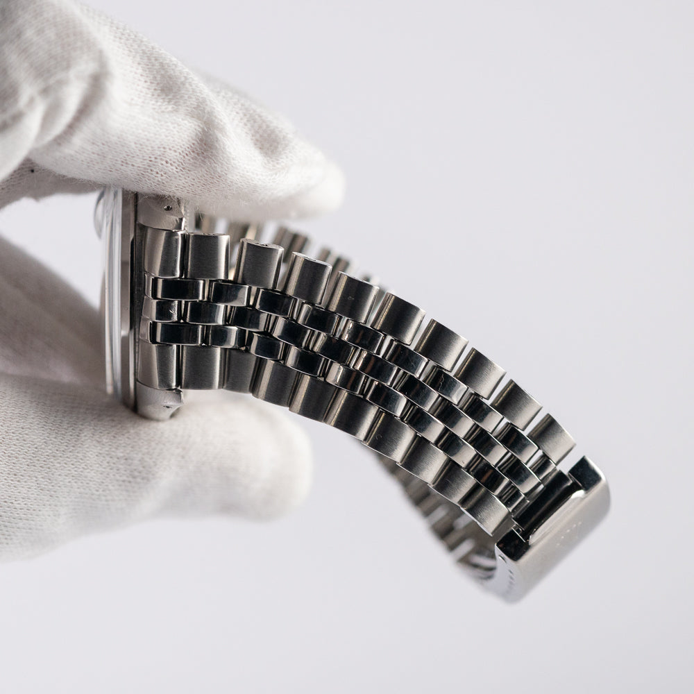 ROLEX DATEJUST Ref.1600