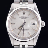 ROLEX DATEJUST Ref.1600