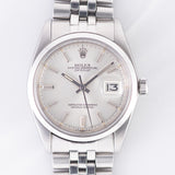 ROLEX DATEJUST Ref.1600