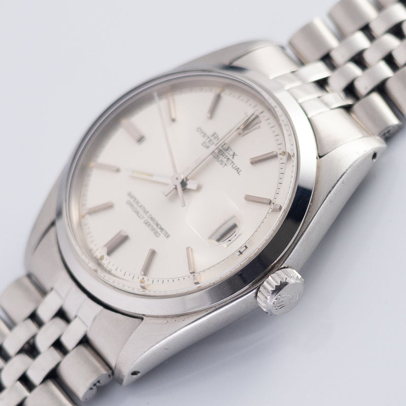 ROLEX DATEJUST Ref.1600