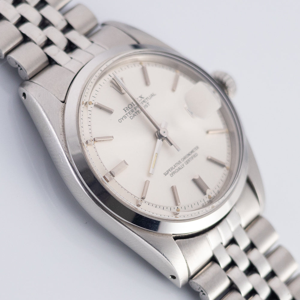 ROLEX DATEJUST Ref.1600