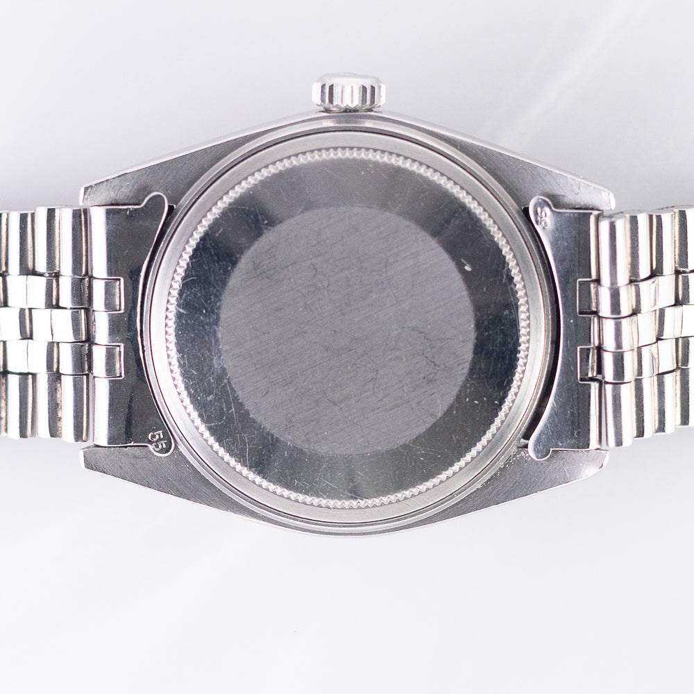 ROLEX DATEJUST Ref.1600
