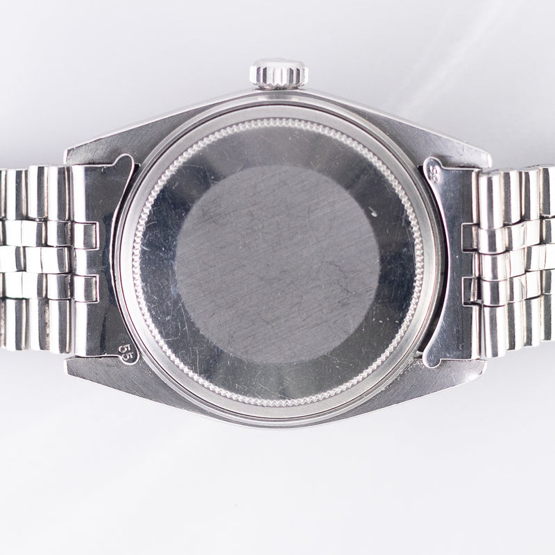 ROLEX DATEJUST Ref.1600