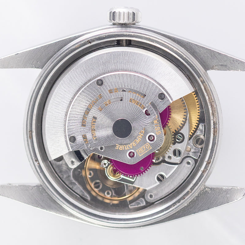 ROLEX DATEJUST Ref.1600