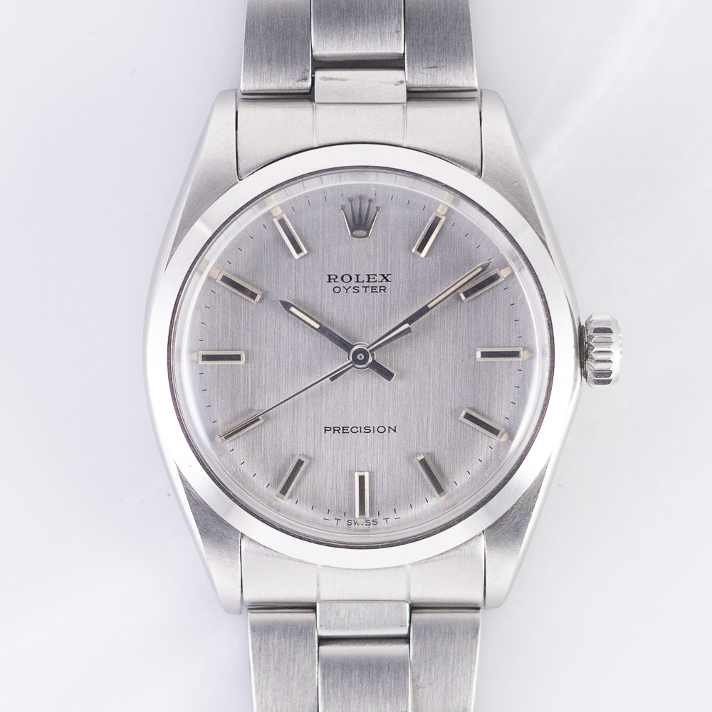 ROLEX OYSTER Ref.6426