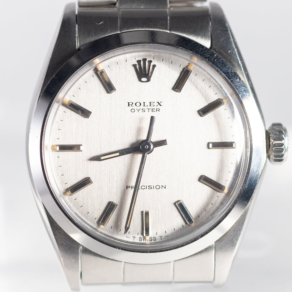 ROLEX OYSTER Ref.6426
