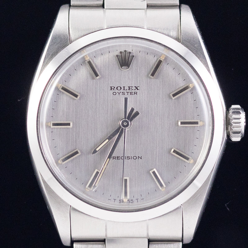 ROLEX OYSTER Ref.6426