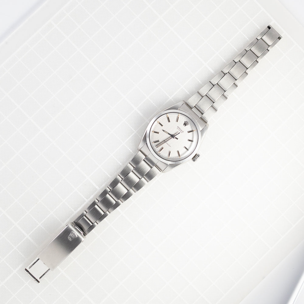 ROLEX OYSTER Ref.6426