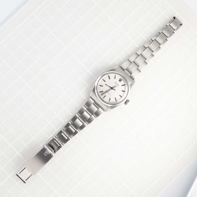 ROLEX OYSTER Ref.6426