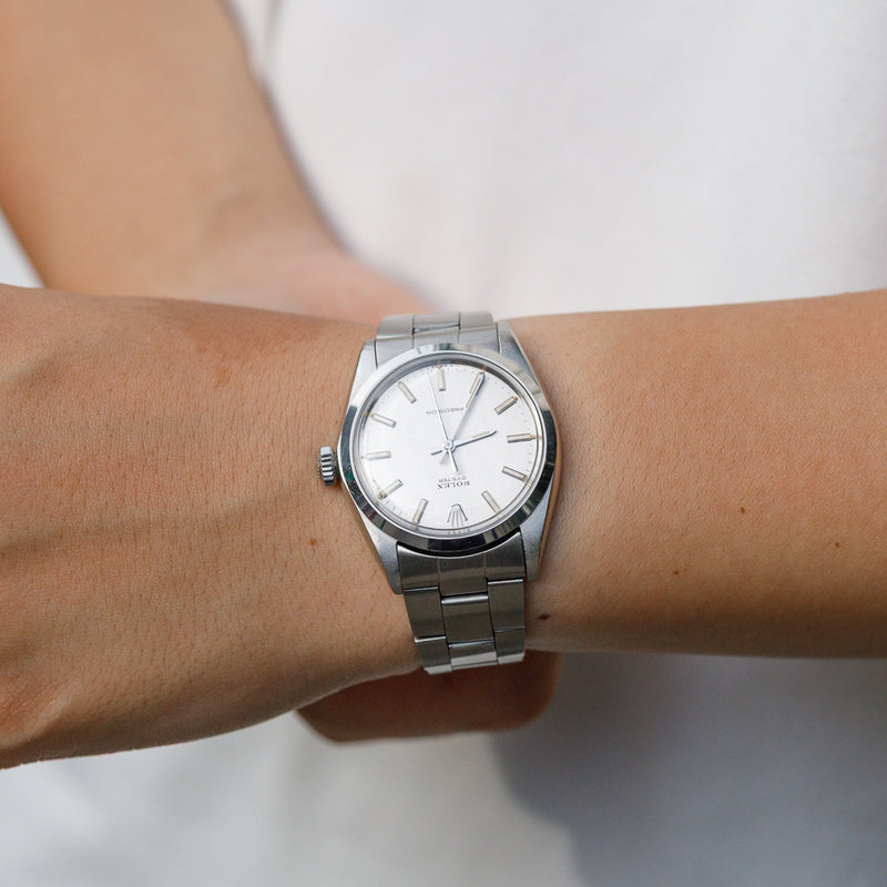 ROLEX OYSTER Ref.6426