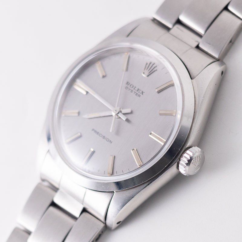 ROLEX OYSTER Ref.6426