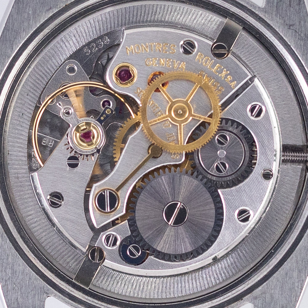 ROLEX OYSTER Ref.6426