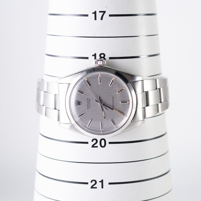 ROLEX OYSTER Ref.6426