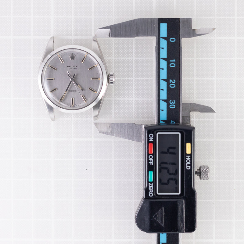 ROLEX OYSTER Ref.6426