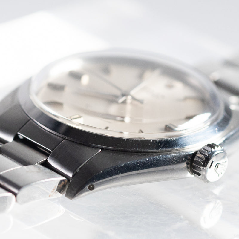 ROLEX OYSTER Ref.6426 Mint