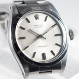 ROLEX OYSTER Ref.6426 Mint