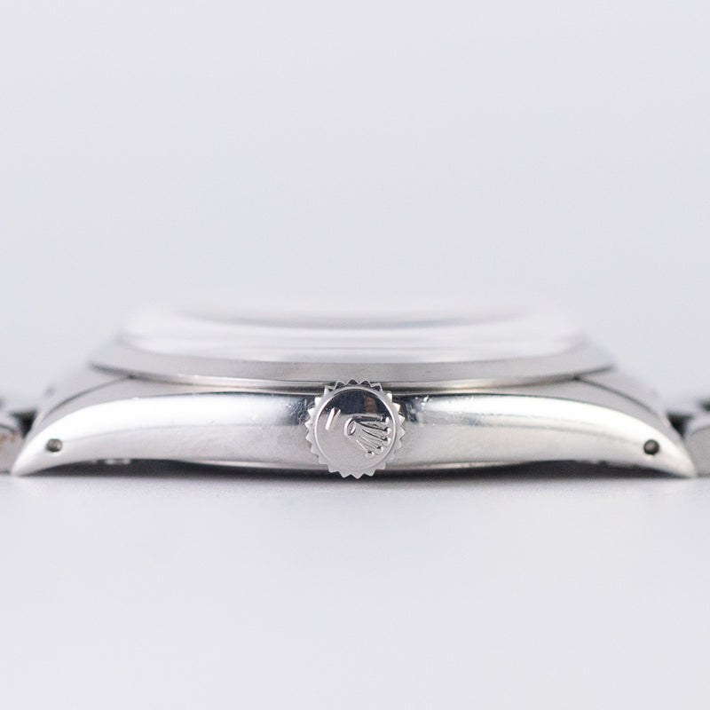 ROLEX OYSTER Ref.6426 Mint