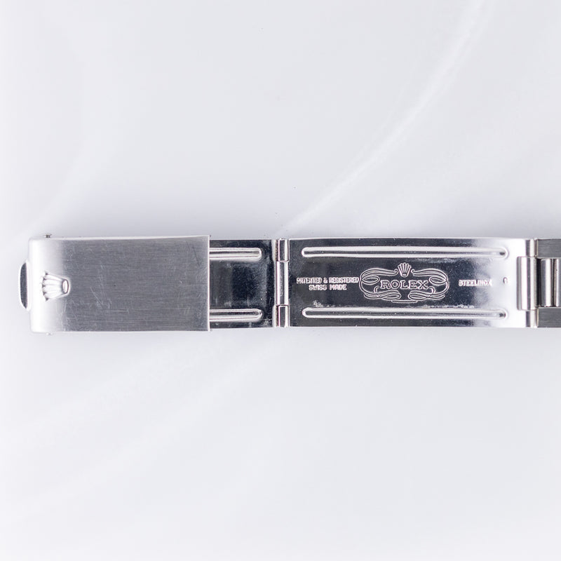 ROLEX OYSTER Ref.6426 Mint