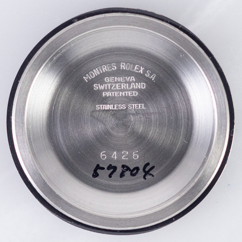 ROLEX OYSTER Ref.6426 Mint