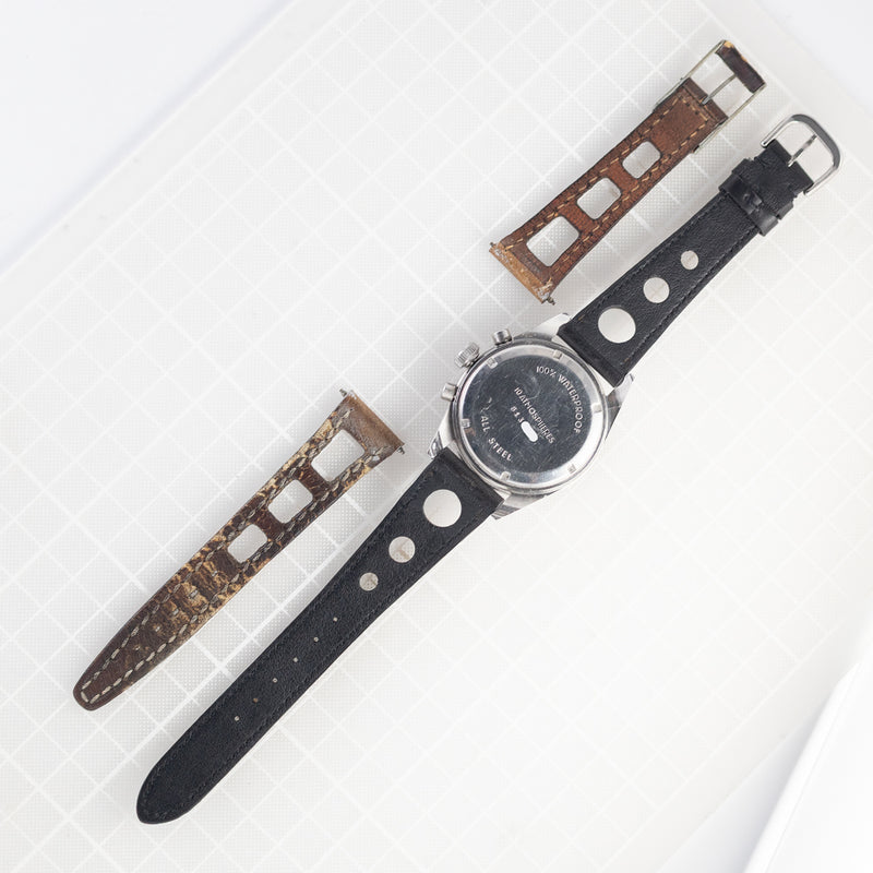 YEMA RALLYE MARIO ANDRETTI No Date