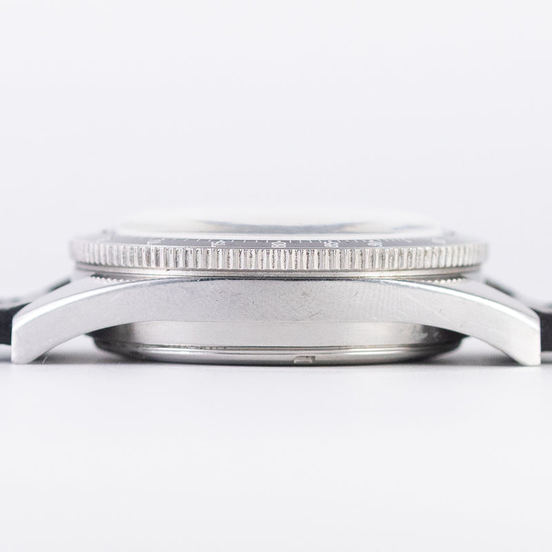 YEMA RALLYE MARIO ANDRETTI No Date