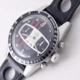 YEMA RALLYE MARIO ANDRETTI No Date