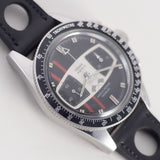 YEMA RALLYE MARIO ANDRETTI No Date