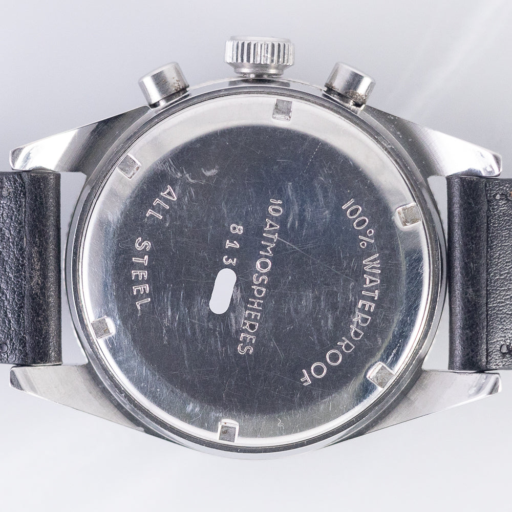 YEMA RALLYE MARIO ANDRETTI No Date