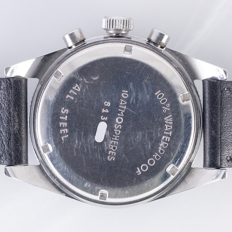 YEMA RALLYE MARIO ANDRETTI No Date