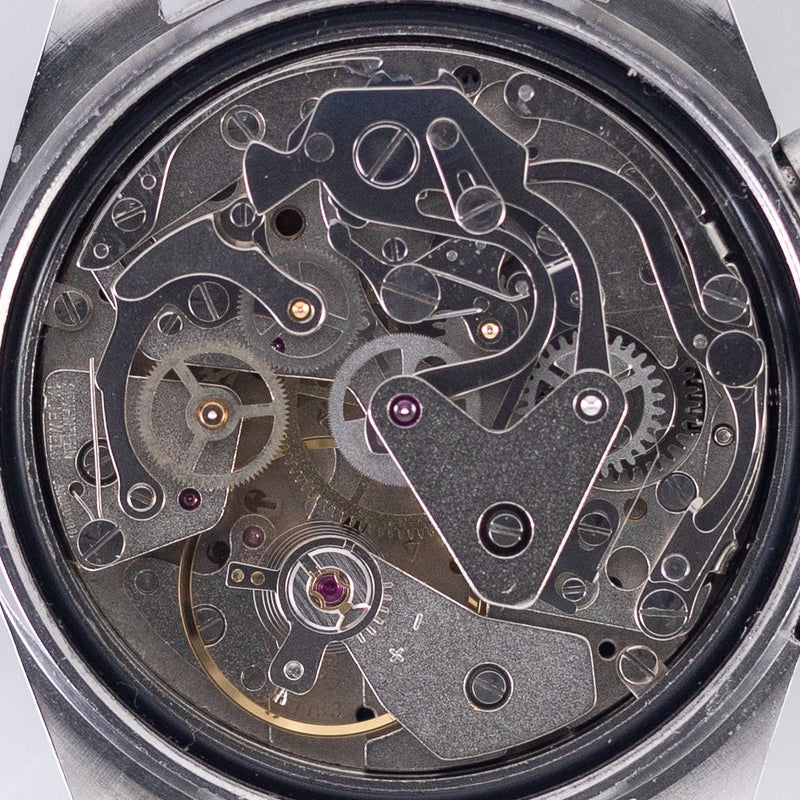 YEMA RALLYE MARIO ANDRETTI No Date