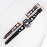 YEMA RALLYE MARIO ANDRETTI No Date