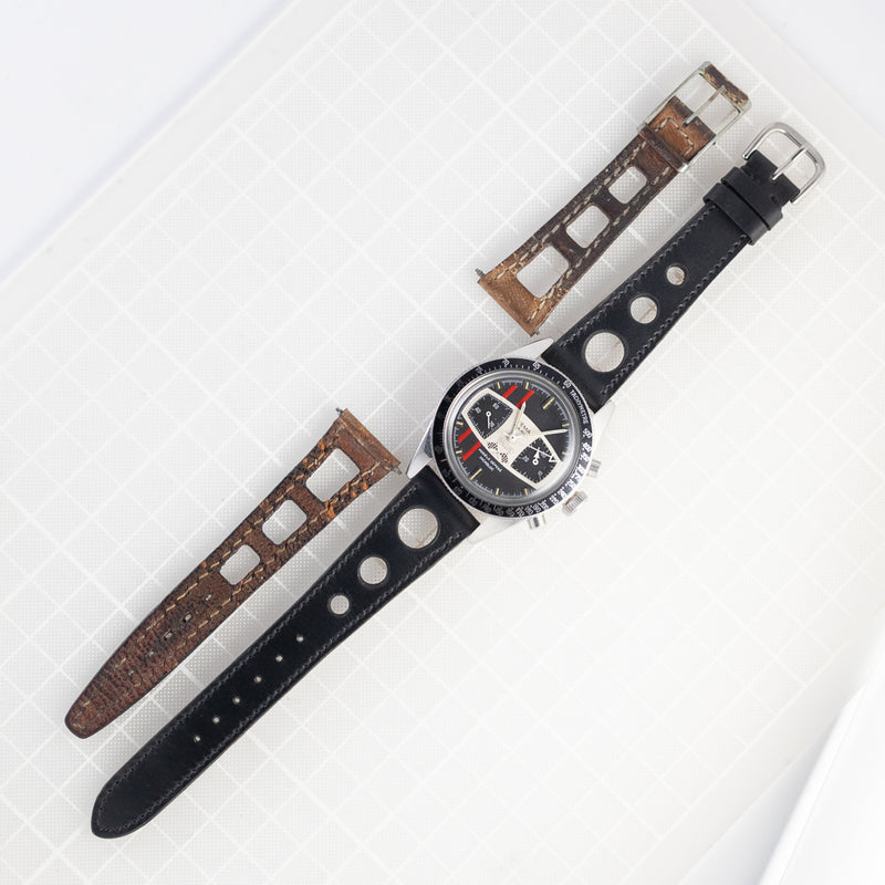 YEMA RALLYE MARIO ANDRETTI No Date