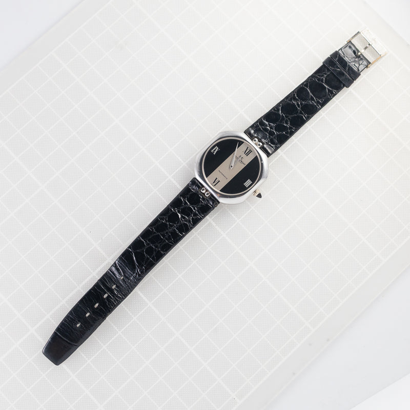 IWC Monotone Dial Ref.3280 w.BOX