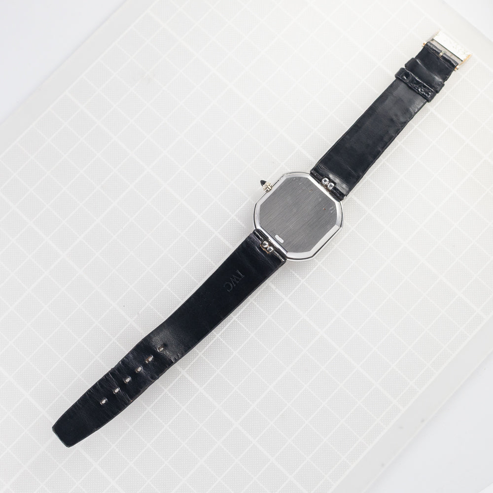 IWC Monotone Dial Ref.3280 w.BOX