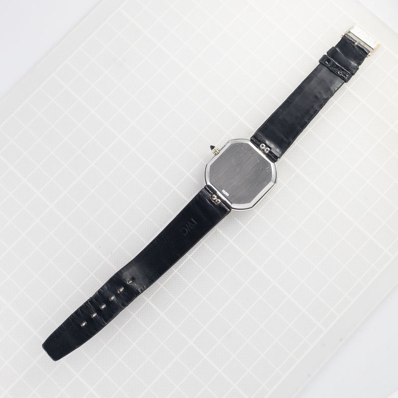 IWC Monotone Dial Ref.3280 w.BOX