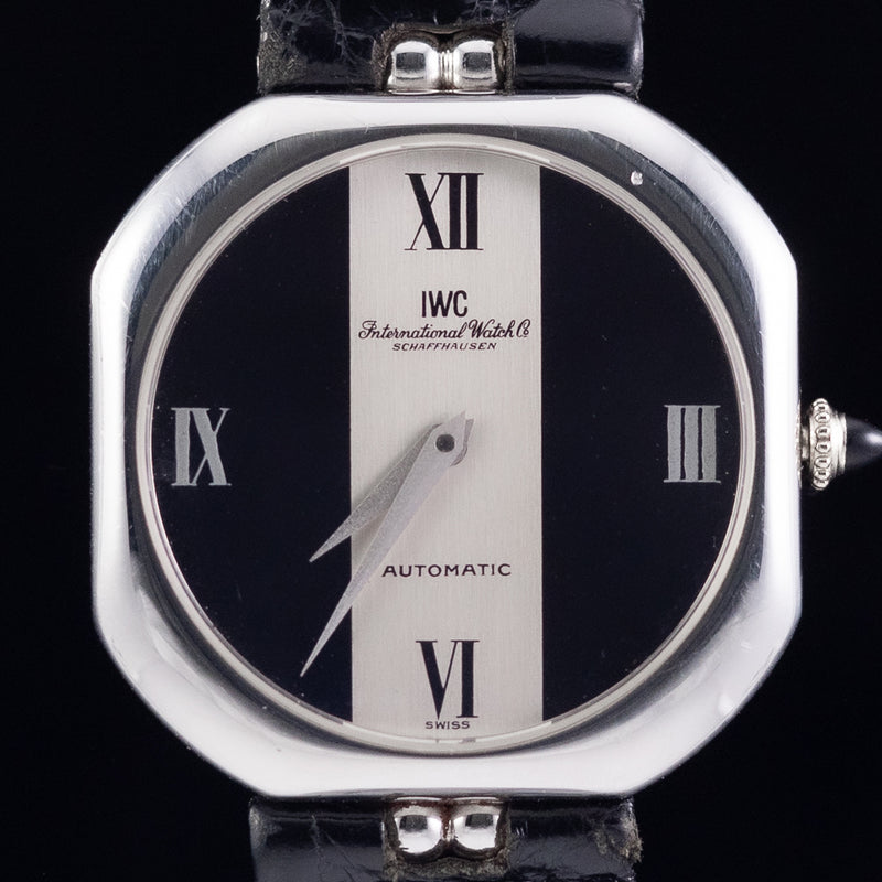 IWC Monotone Dial Ref.3280 w.BOX