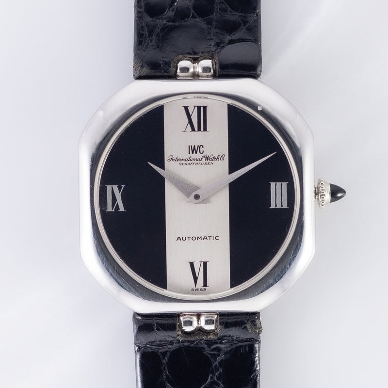 IWC Monotone Dial Ref.3280 w.BOX