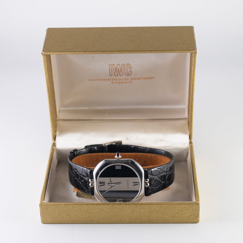 IWC Monotone Dial Ref.3280 w.BOX