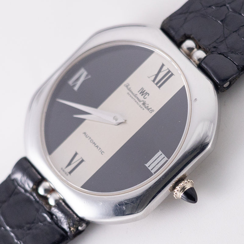 IWC Monotone Dial Ref.3280 w.BOX