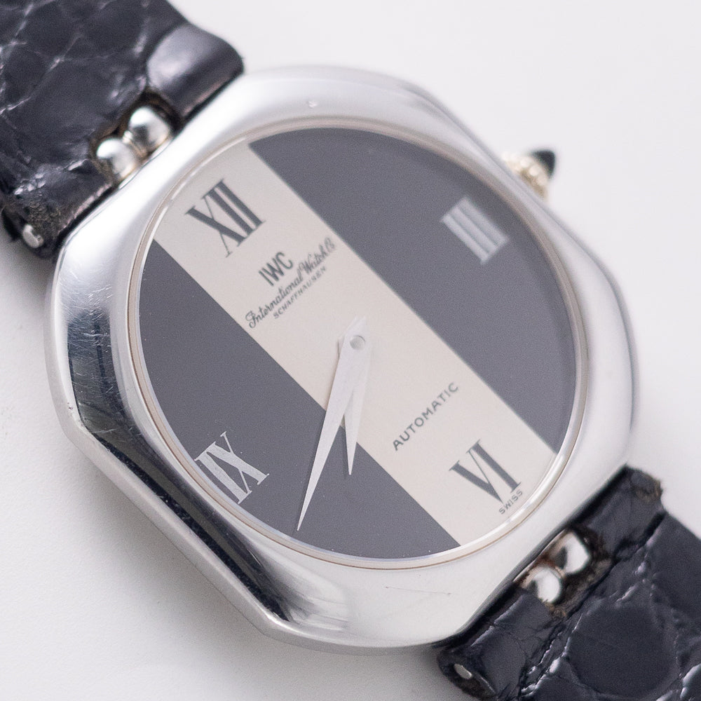 IWC Monotone Dial Ref.3280 w.BOX