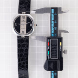 IWC Monotone Dial Ref.3280 w.BOX