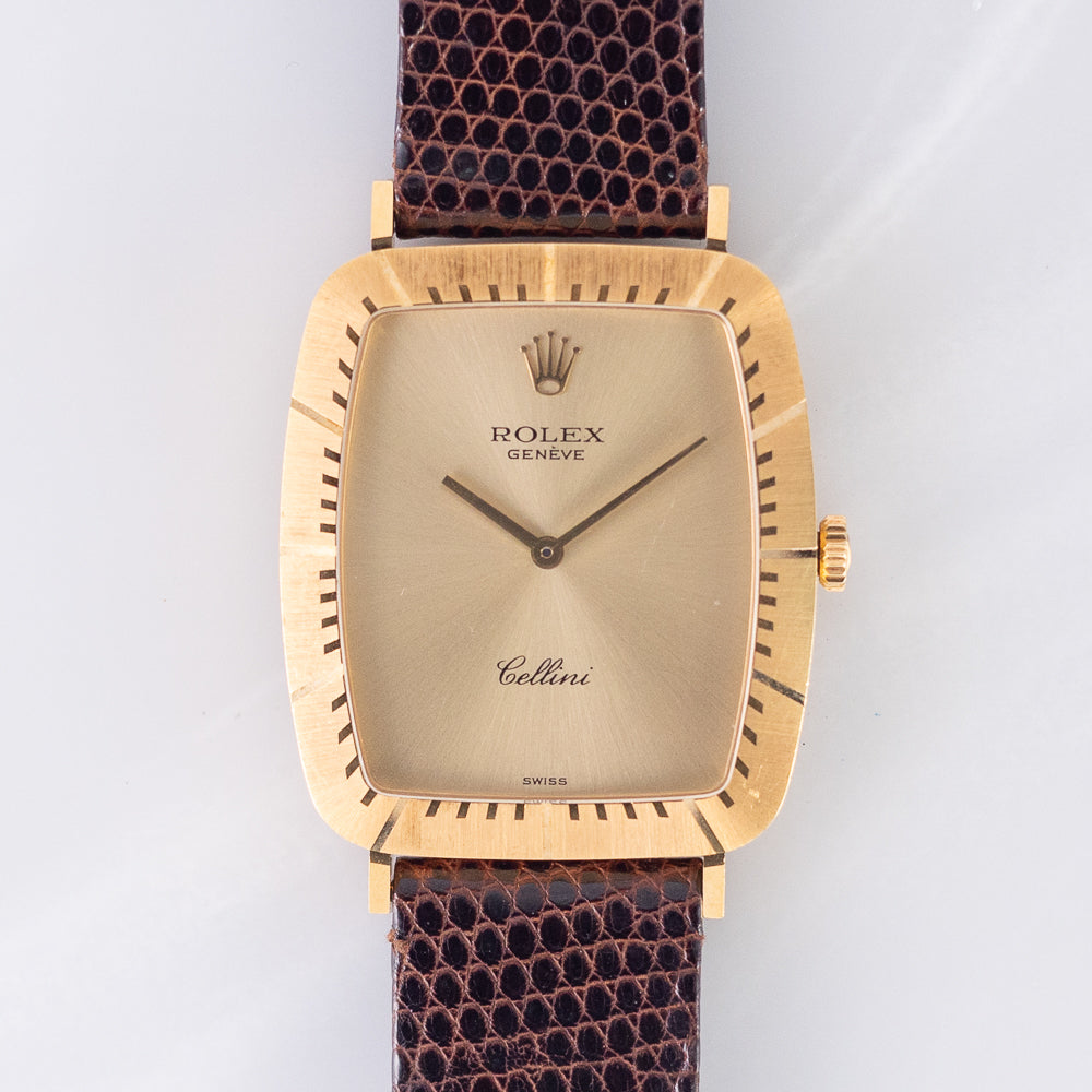 ROLEX CELLINI Ref.4087