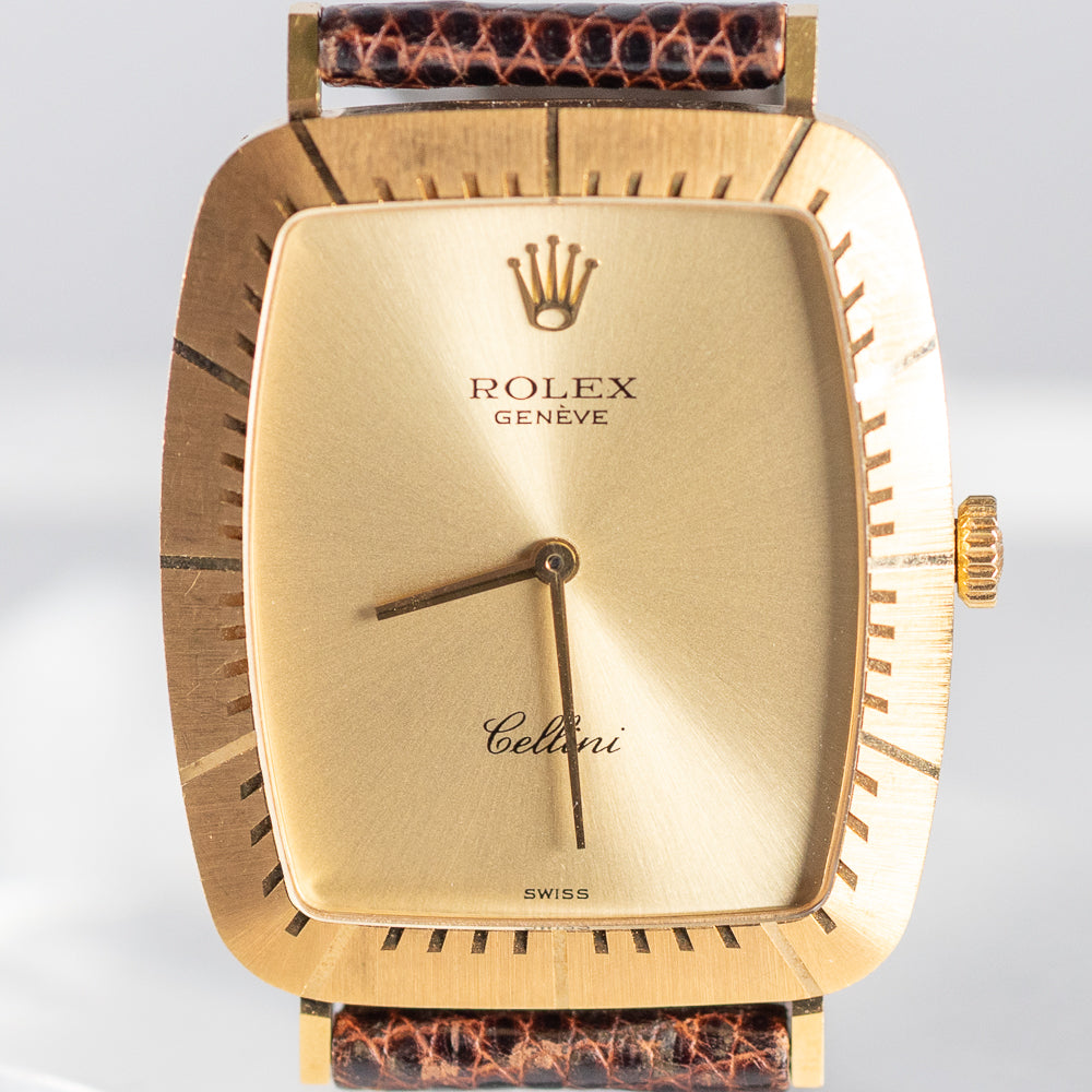 ROLEX CELLINI Ref.4087