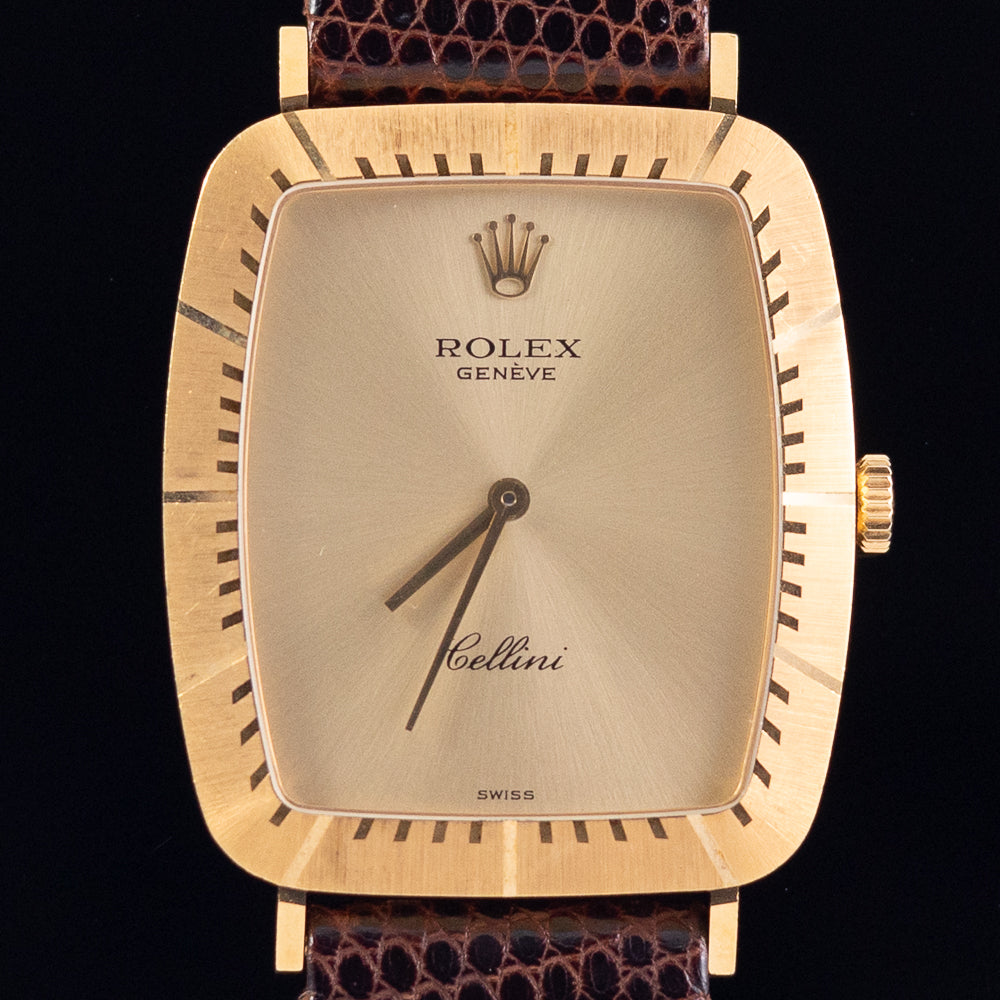ROLEX CELLINI Ref.4087