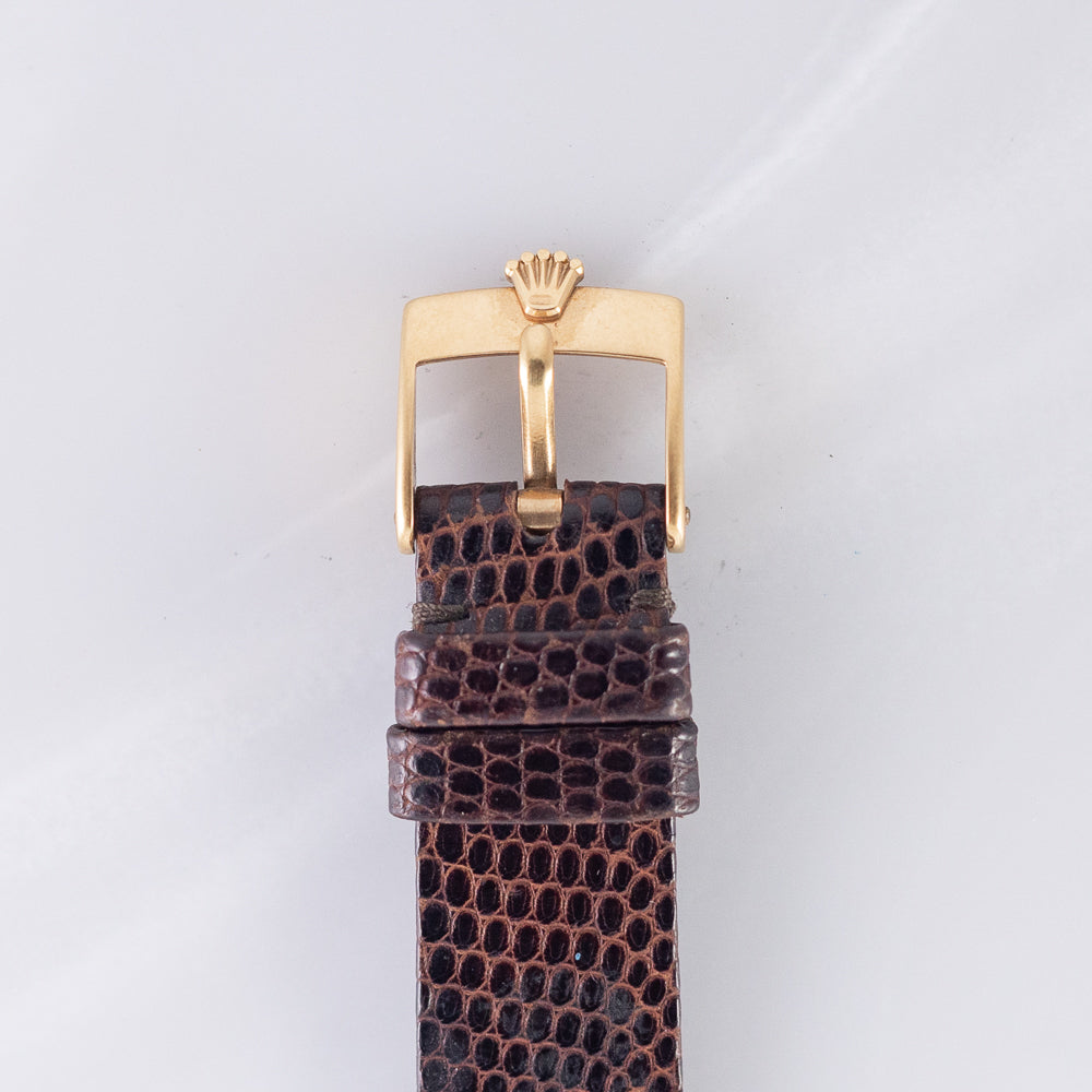 ROLEX CELLINI Ref.4087
