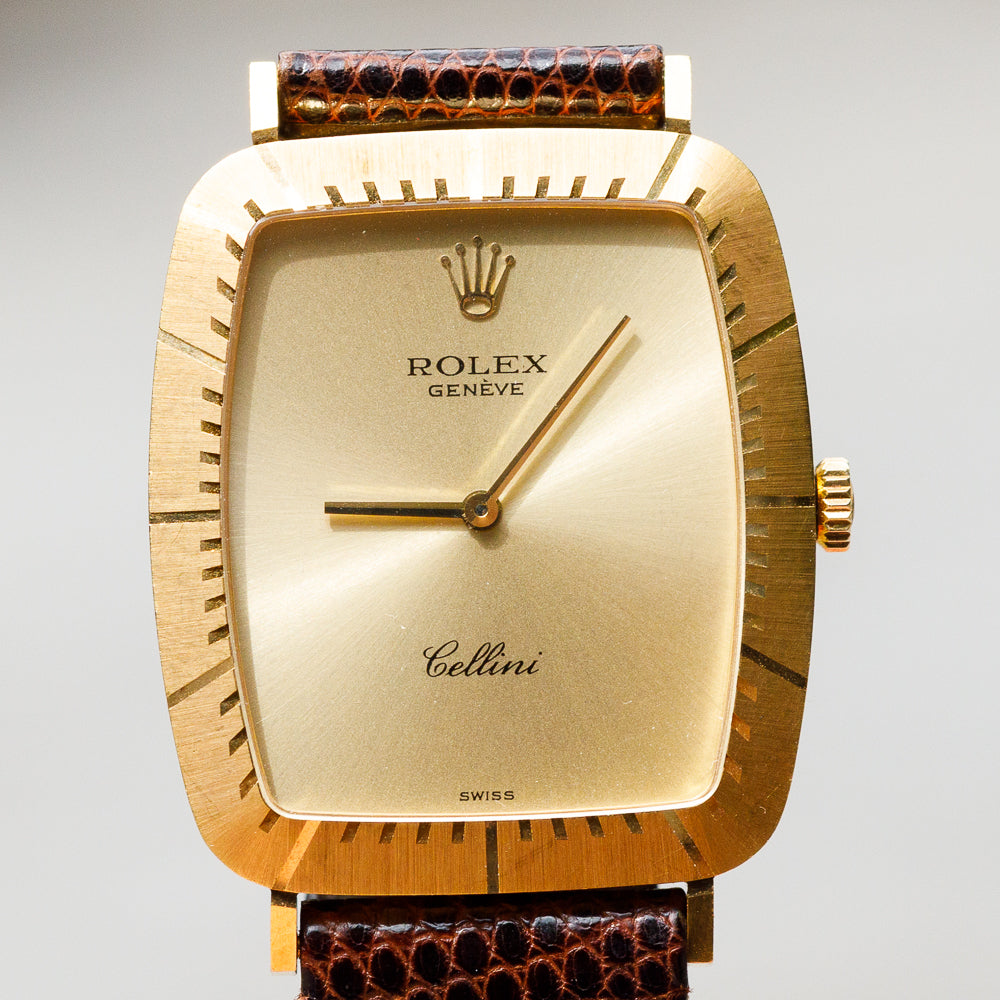 ROLEX CELLINI Ref.4087