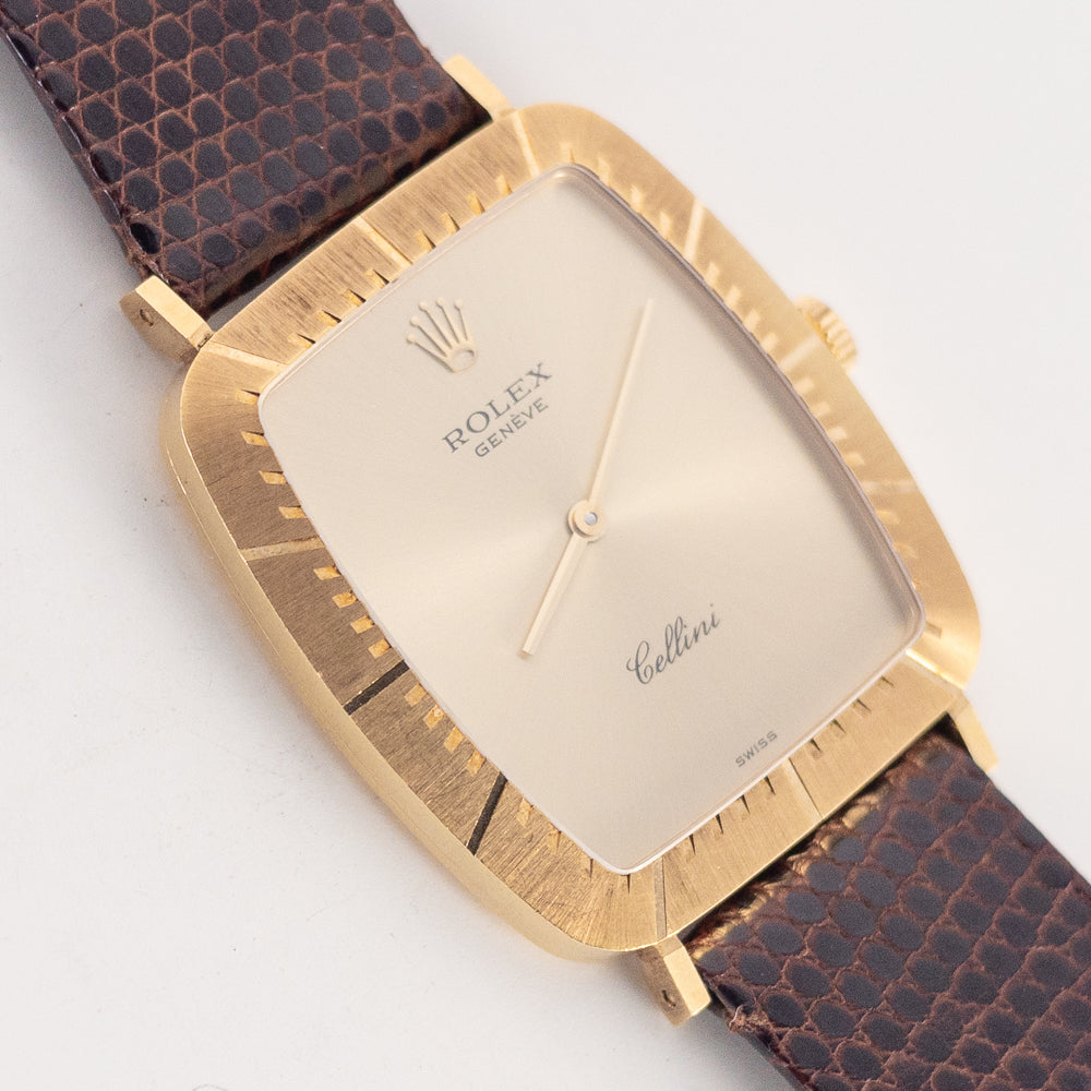 ROLEX CELLINI Ref.4087