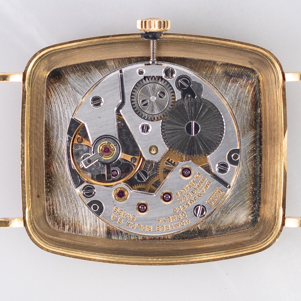ROLEX CELLINI Ref.4087